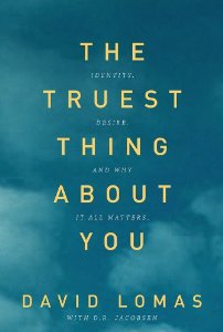 thetruestthingaboutyou